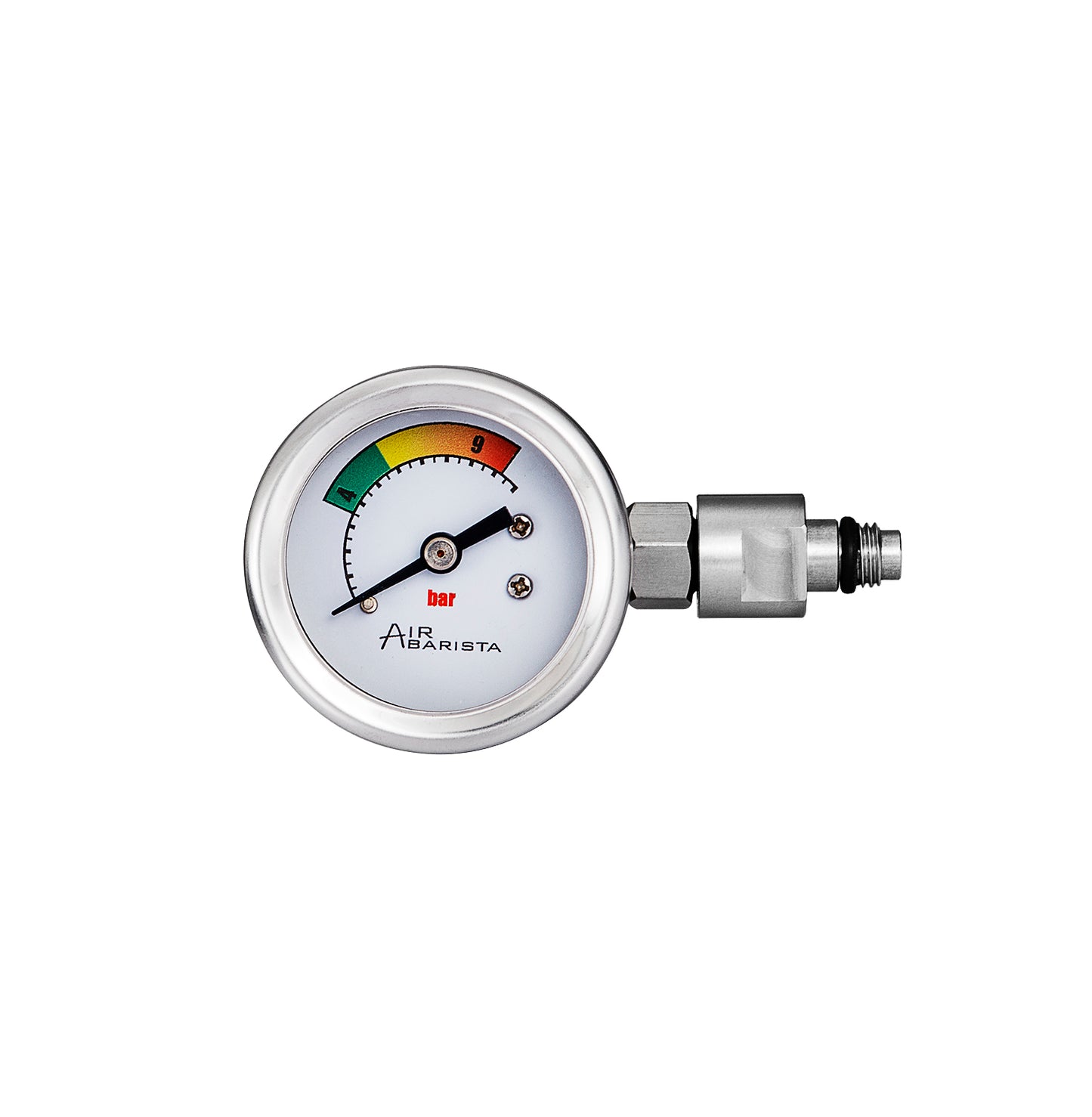 AB58 Pro Barometer