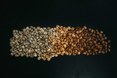 Do You Know the Difference Between These 5 Types of Coffee Beans?