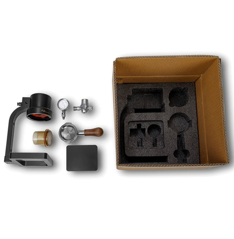 AB58 Pro Parts