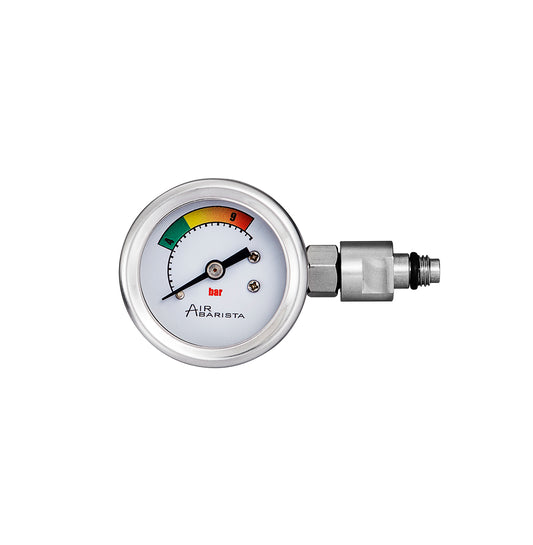 AB58 Pro Barometer