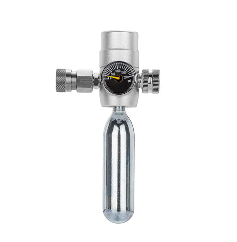 AB58 Pro Pressure Relief Valve