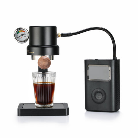 Pneumatic Espresso Machine - AB58 Pro